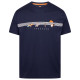 Trespass Ανδρική κοντομάνικη μπλούζα Manito Casual T-Shirt